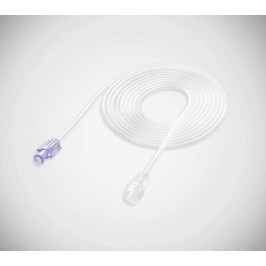 Romsons GS-3036 0.90ml PM-O-Line Pressure Monitoring Line