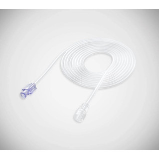 Romsons GS-3036 0.90ml PM-O-Line Pressure Monitoring Line