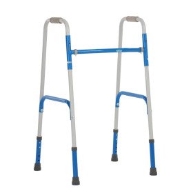 Tynor Walker Foldable Ergo L-37 – Lightweight Mobility Aid
