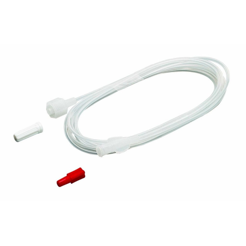 Romsons Hi Line Pressure Monitoring Lines, Box of 20 (100cm) Romsons Hi Line Pressure Monitoring Lines, Box of 20 (100cm)