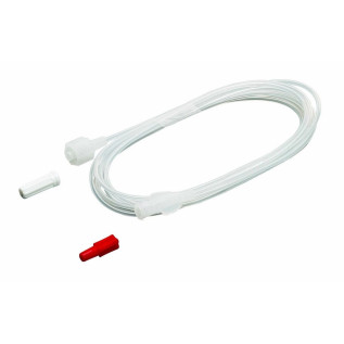 Romsons Hi Line Pressure Monitoring Lines, Box of 20 (100cm)