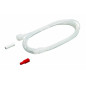 Romsons Hi Line Pressure Monitoring Lines, Box of 20 (200cm) Romsons Hi Line Pressure Monitoring Lines, Box of 20 (200cm)