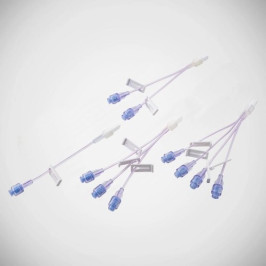 Romsons Exteena Free Devices Trio Needle (GS-3048T)