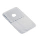 Romsons Colobag for Closed System Colostomy Management, 25 x 14 cm (Pack of 20) GS-4020