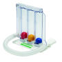 SH-6082 respiratory exerciser lung trainer