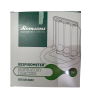 Romsons 3-Ball Spirometer SH-6082 pack of 1