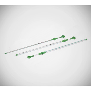Romsons Thoracic Trocar Catheter, Box of 10 (GS-5030)