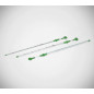 Romsons Thoracic Trocar Catheter, Box of 10 (GS-5030) Romsons Thoracic Trocar Catheter, Box of 10 (GS-5030)