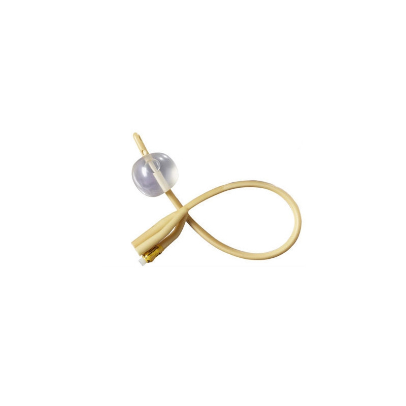 Romsons Uro Cath 3 Way Latex Foley Catheter, Box of 10 (GS-1094) Romsons Uro Cath 3 Way Latex Foley Catheter, Box of 10 (GS-1094)