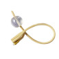 Romsons Uro Cath 3 Way Latex Foley Catheter, Box of 10 (GS-1094) Romsons Uro Cath 3 Way Latex Foley Catheter, Box of 10 (GS-1094)
