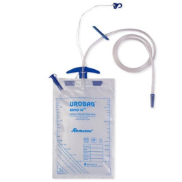 Romsons Uro Bag DB-1070-10 (ROMO 10 ) - 2