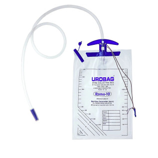 Romsons Uro Bag DB-1070-10 (ROMO 10 )