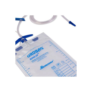 Romsons Uro Bag (Romo-30) 2000ml Code-DB-1070-30