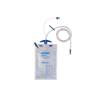 Romsons Uro Bag (Romo-30) 2000ml Code-DB-1070-30