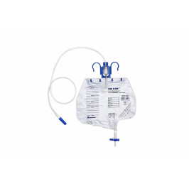 Romsons Uro Flow Urine Bag, Box of 10 (DB-1053)
