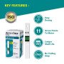 Accu-Chek Active 50 Test Strips - Reliable Blood Sugar Testing