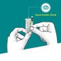 Accu-Chek Active 50 Test Strips - Reliable Blood Sugar Testing