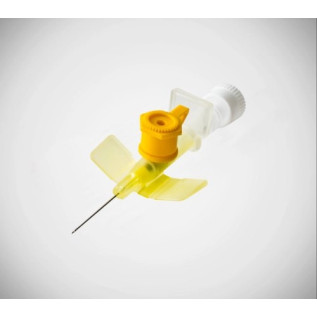 Romsons GS-3028 Intraflon Intra Venous Cannula, Size: 16 G (Pack of 50)