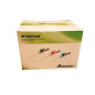 Romsons GS-3028 Intraflon Intra Venous Cannula, Size: 16 G (Pack of 50) Romsons GS-3028 Intraflon Intra Venous Cannula, Size: 16 G (Pack of 50)
