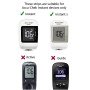 AccuChek Instant 50 Strips for Blood Sugar Testing