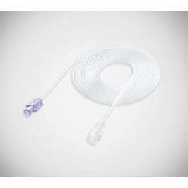 Romsons GS-3036 1.40ml PM-O-Line Pressure Monitoring Lines, Length: 150 cm (Pack of 10)