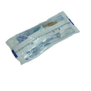 Romsons SS-3062 RMS Infusion Set (Pack of 25)
