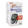 Dr morepen glucometer 50 strip