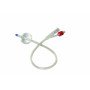 GS-1078 silicone adult urinary catheter