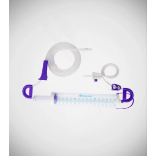 BURETTA SS-3068 150ML Measured Volume Set