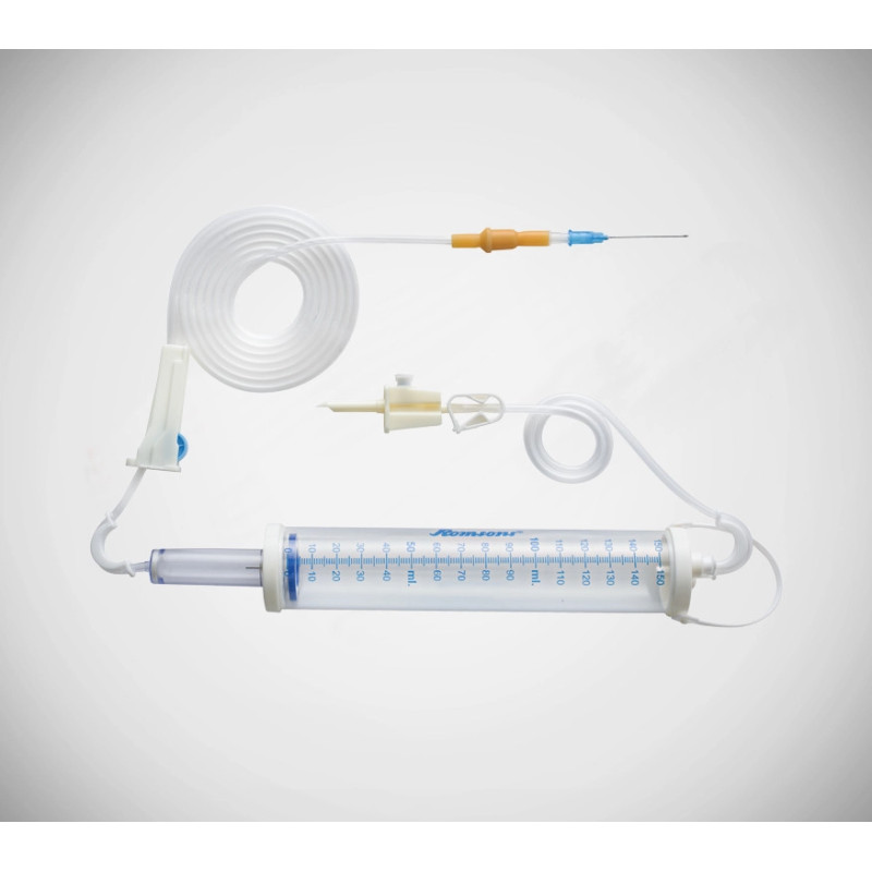 Romsons SS-3094 Volumetric Pedia Drip Measured Volume Set (Pack of 10) Romsons SS-3094 Volumetric Pedia Drip Measured Volume Set (Pack of 10)