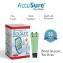 AccuSure 50 Strips