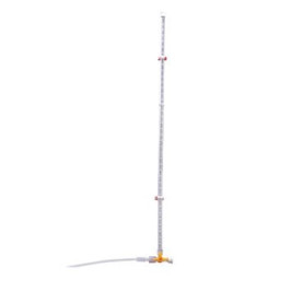 Romsons C.V.P. Manometer, Box of 5 (GS-3008)