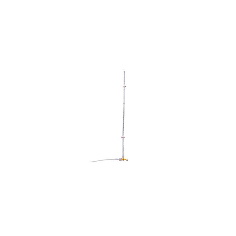 Romsons C.V.P. Manometer, Box of 5 (GS-3008)
