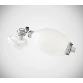 Romsons Resq Bag Manual Resuscitator (GS-2050)