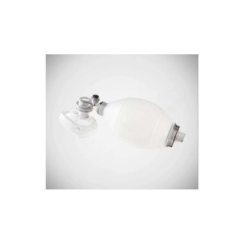 Romsons Resq Bag Manual Resuscitator (GS-2050) Romsons Resq Bag Manual Resuscitator (GS-2050)