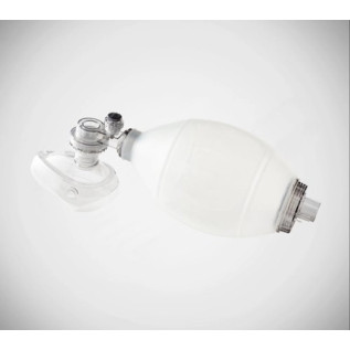 Romsons Resq Bag Manual Resuscitator (GS-2050)