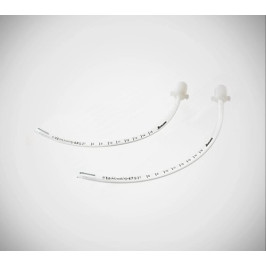 Romsons Plain Endotracheal Tube, 2 to 5mm (GS-2002)