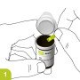 Mylife Aveo 50 Glucometer Test Strips