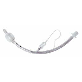 Romsons GS-2004 Cuffed Endotracheal Tube, Bore Size: 5-10mm (Pack of 10)