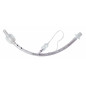 Romsons GS-2004 Cuffed Endotracheal Tube, Bore Size: 5-10mm (Pack of 10) Romsons GS-2004 Cuffed Endotracheal Tube, Bore Size: 5-10mm (Pack of 10)