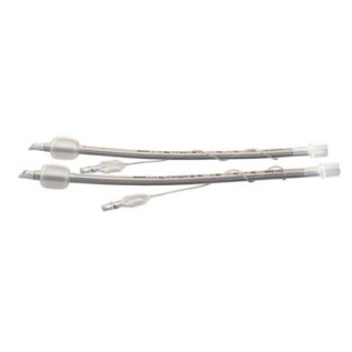 Romsons Re-Inforced Flexo-Metallic Endotracheal Tube, 5 to 10mm (GS-2013)