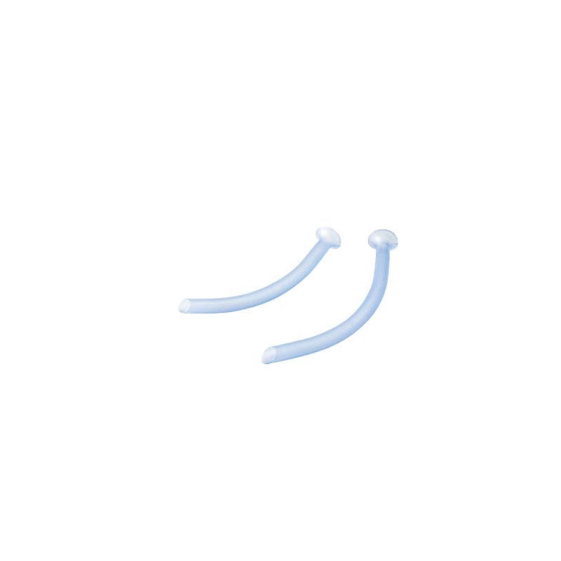 Romsons Nasopharyngeal Airway, 6.5 to 8mm (GS-2034) Romsons Nasopharyngeal Airway, 6.5 to 8mm (GS-2034)