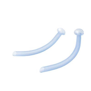 Romsons Nasopharyngeal Airway, 6.5 to 8mm (GS-2034)
