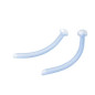 Romsons Nasopharyngeal Airway, 6.5 to 8mm (GS-2034) Romsons Nasopharyngeal Airway, 6.5 to 8mm (GS-2034)