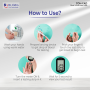 Dr. Odin test strips with GDH enzyme