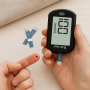Accurate glucose monitoring test strips