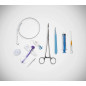Romsons Romo soft Percutaneous Tracheostomy Kit, 7 to 8.5mm (GS-2103)