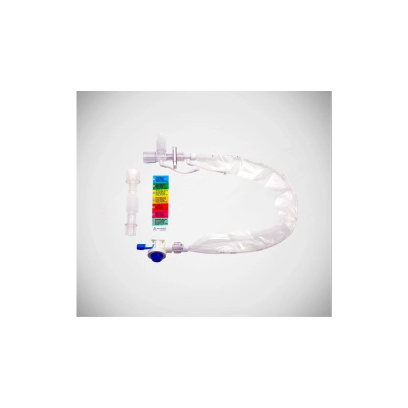 CLOSE SUCK CATH (GS-2107) Closed Suction System