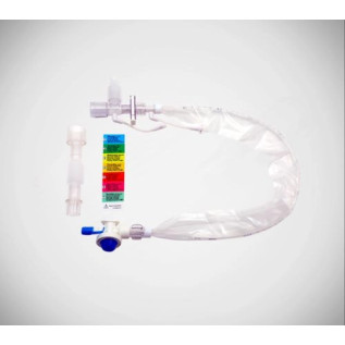 CLOSE SUCK CATH (GS-2107) Closed Suction System