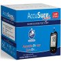 ACCUSURE 100 SIMPLE STRIPS PACK ONLY (50*2)